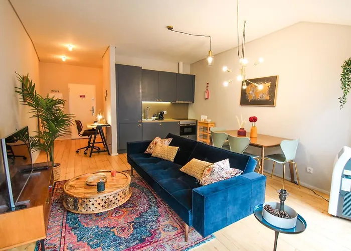 Virtudes Irresistible Getaway