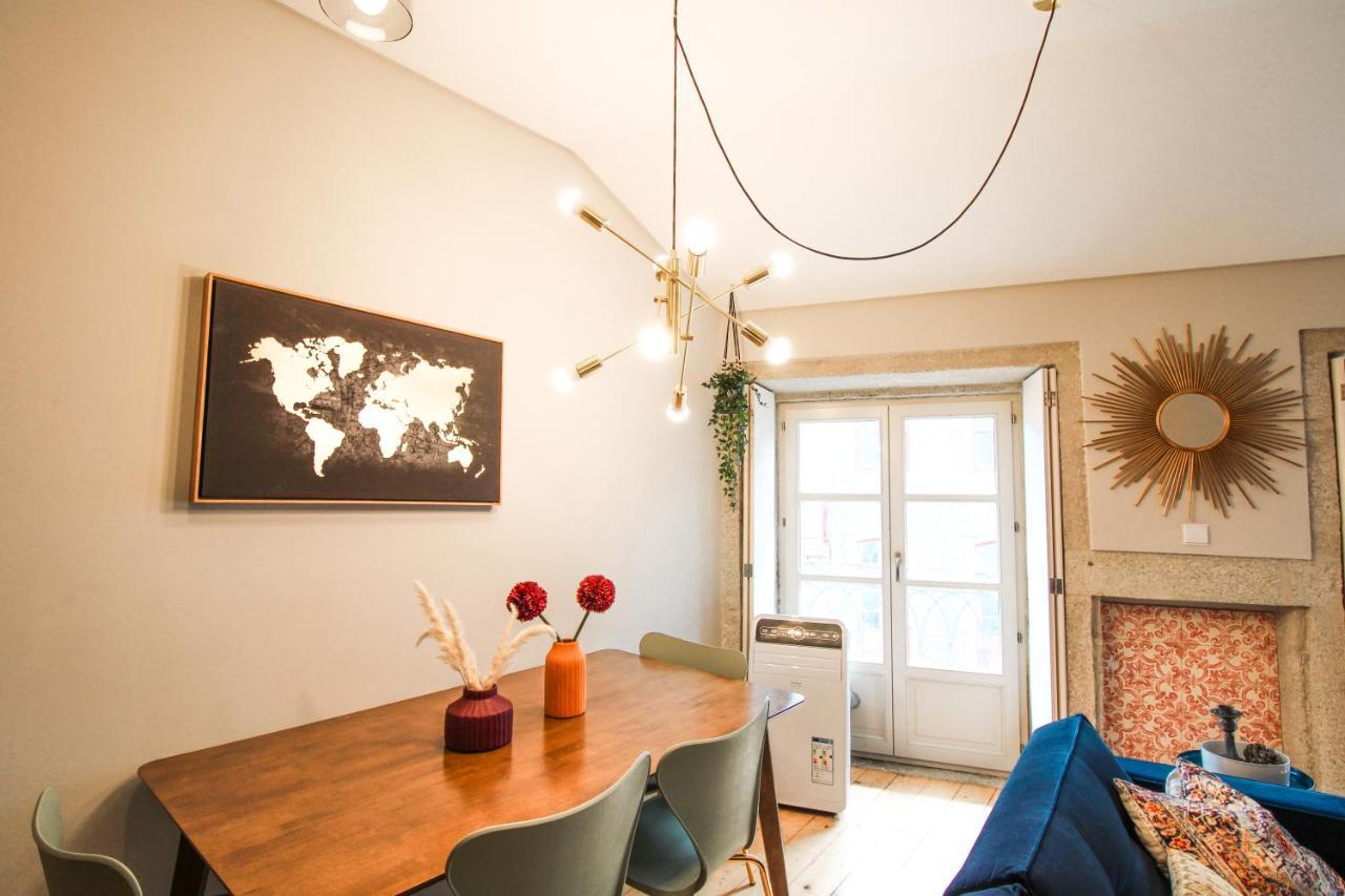 Virtudes Irresistible Getaway Oporto