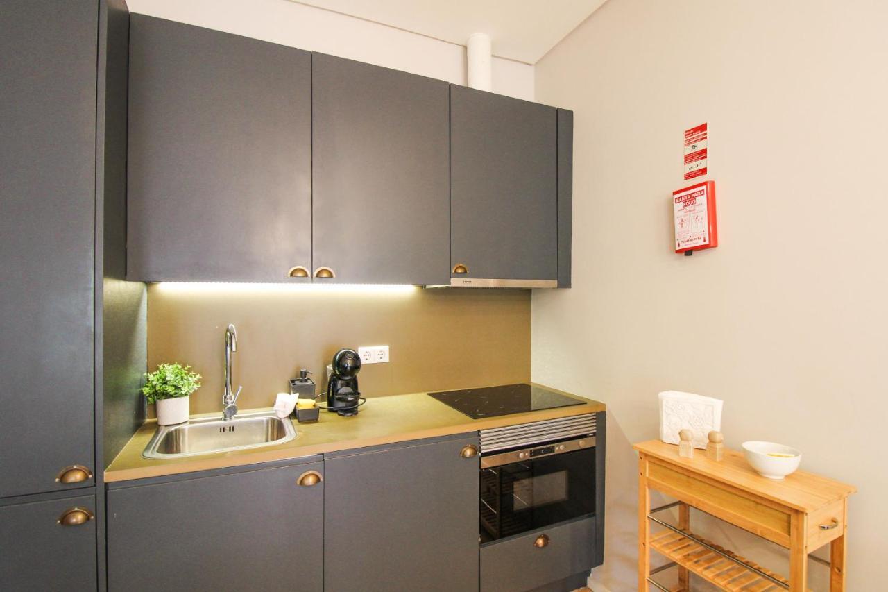 Virtudes Irresistible Getaway Appartamento Oporto