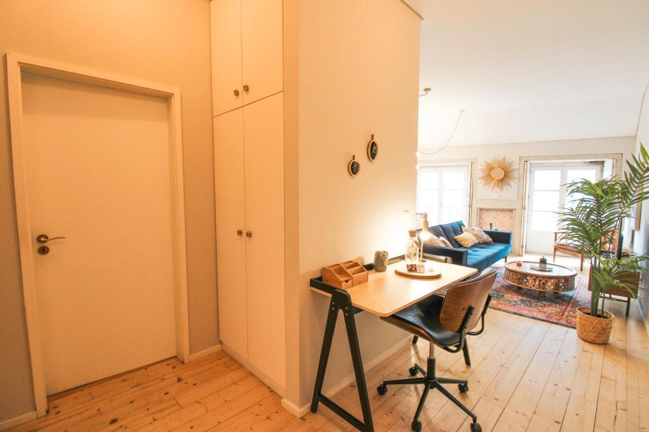 Appartamento Virtudes Irresistible Getaway Oporto