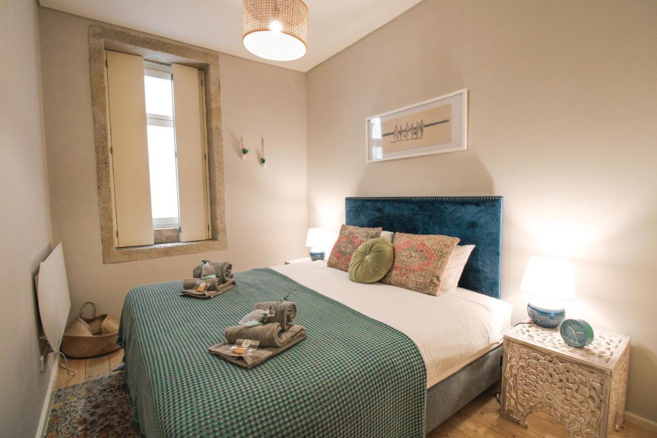 Virtudes Irresistible Getaway Appartamento
